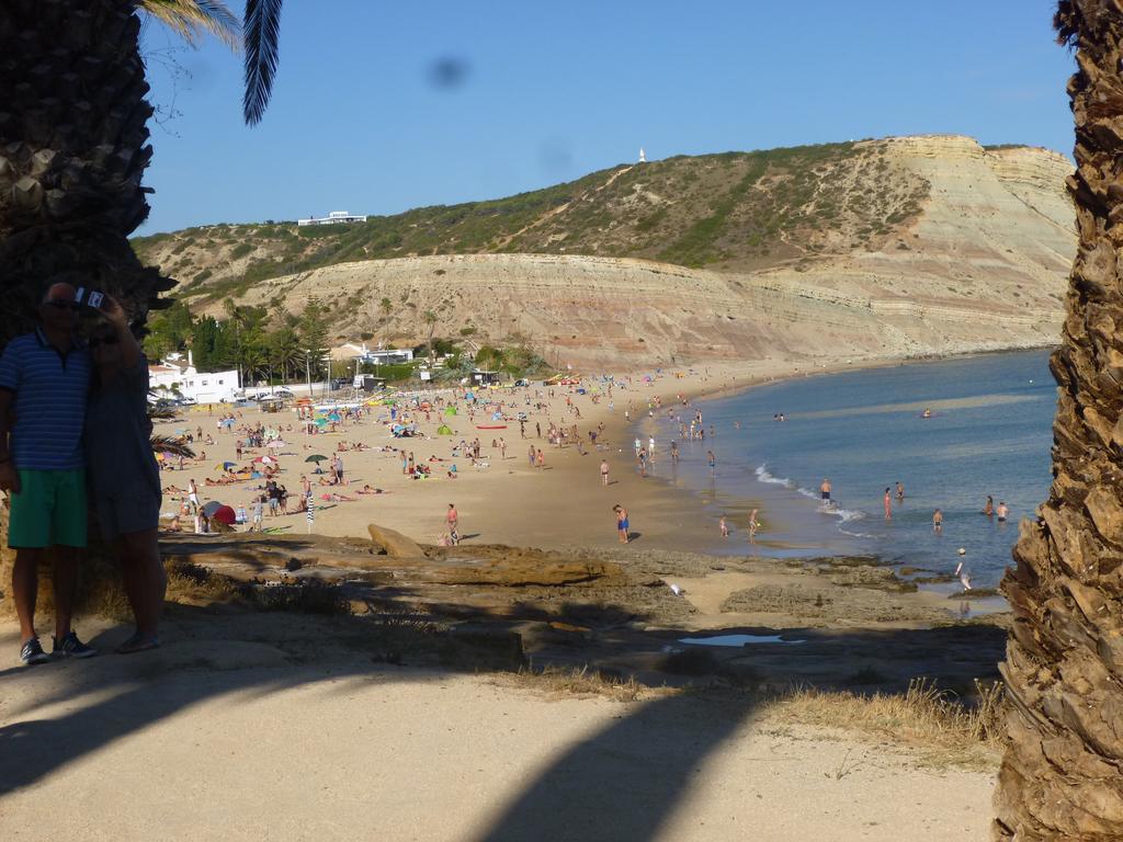 Guadalupe 3 Daire Luz Dış mekan fotoğraf