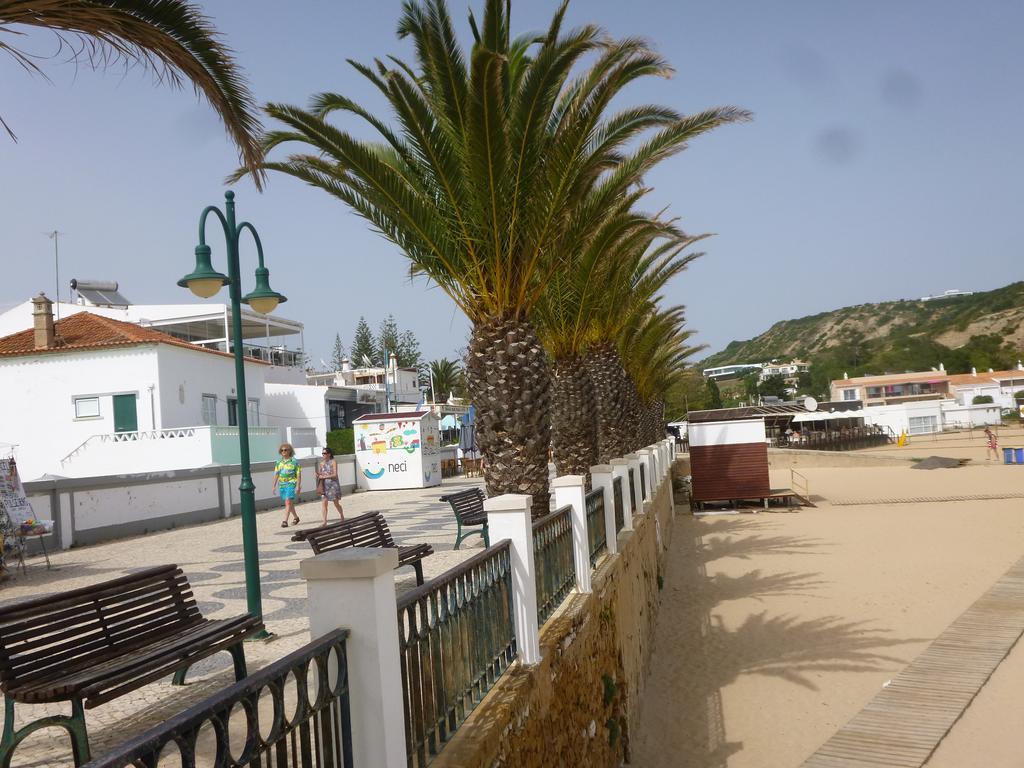 Guadalupe 3 Daire Luz Dış mekan fotoğraf